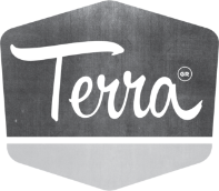Terra GR logo