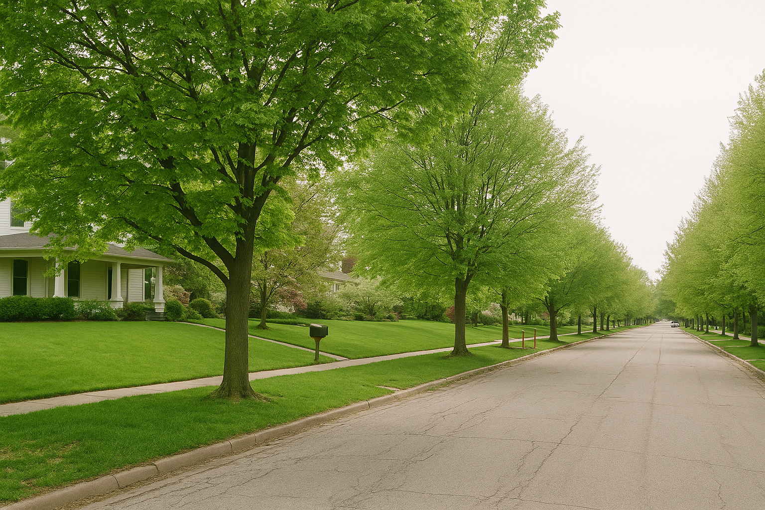Ottawa Hills photo 5