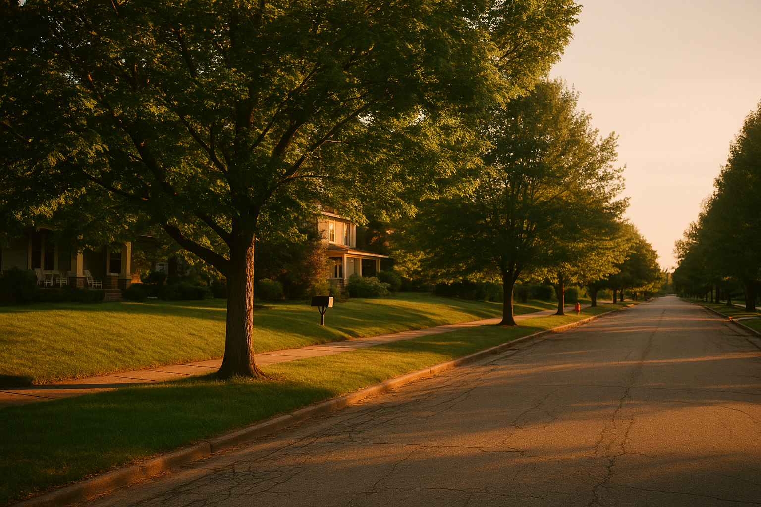 Ottawa Hills photo 2