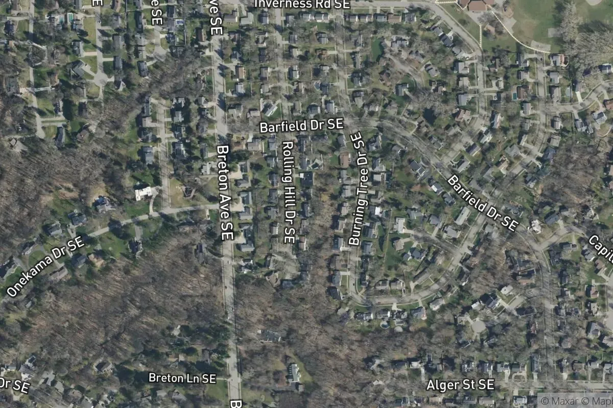 Ridgemoor Country Club Estates photo 1