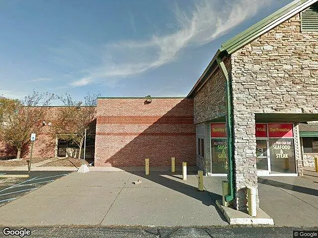 Comstock Park, Mi, Cft Plaza photo 1