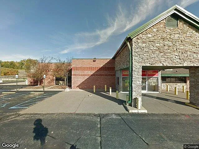 Comstock Park, Mi, Cft Plaza photo 2