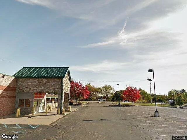 Comstock Park, Mi, Cft Plaza photo 4