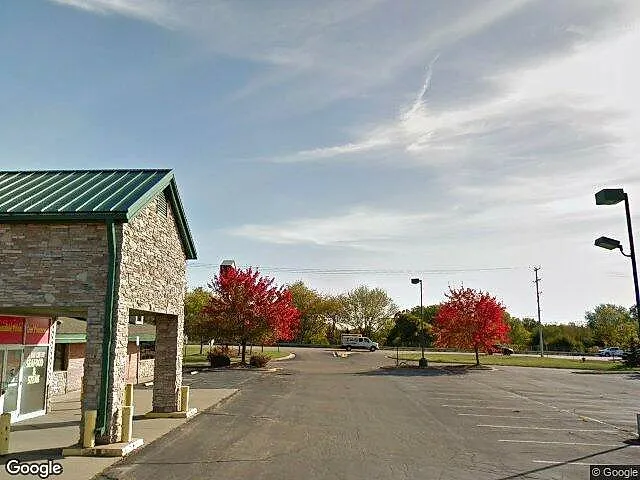 Comstock Park, Mi, Cft Plaza photo 5