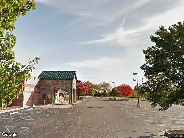 Comstock Park, Mi, Cft Plaza photo 9