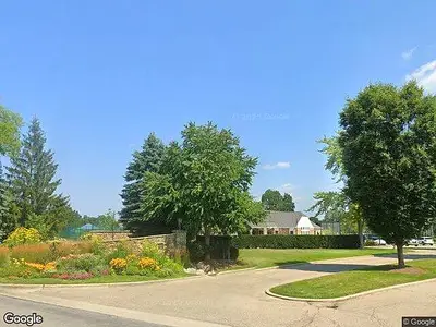 Cascade Hills Condominium