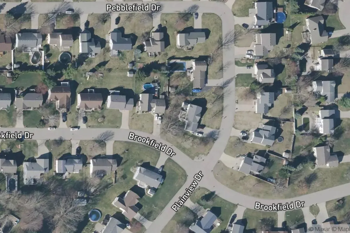 Brookfield West No 2 photo 1