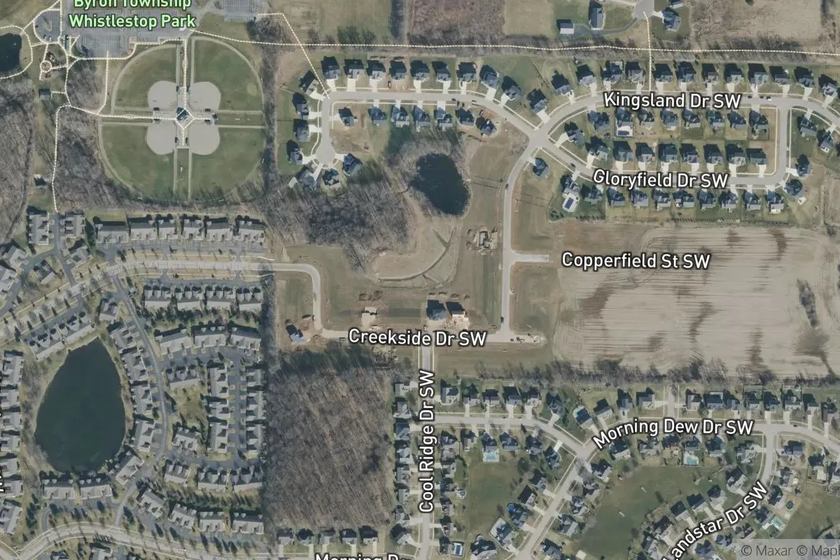 Planters Ridge IV photo 1