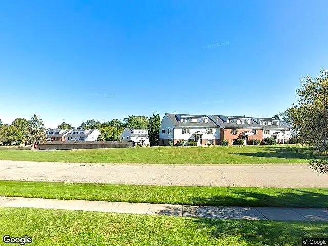 Georgetown Townhomes photo 1