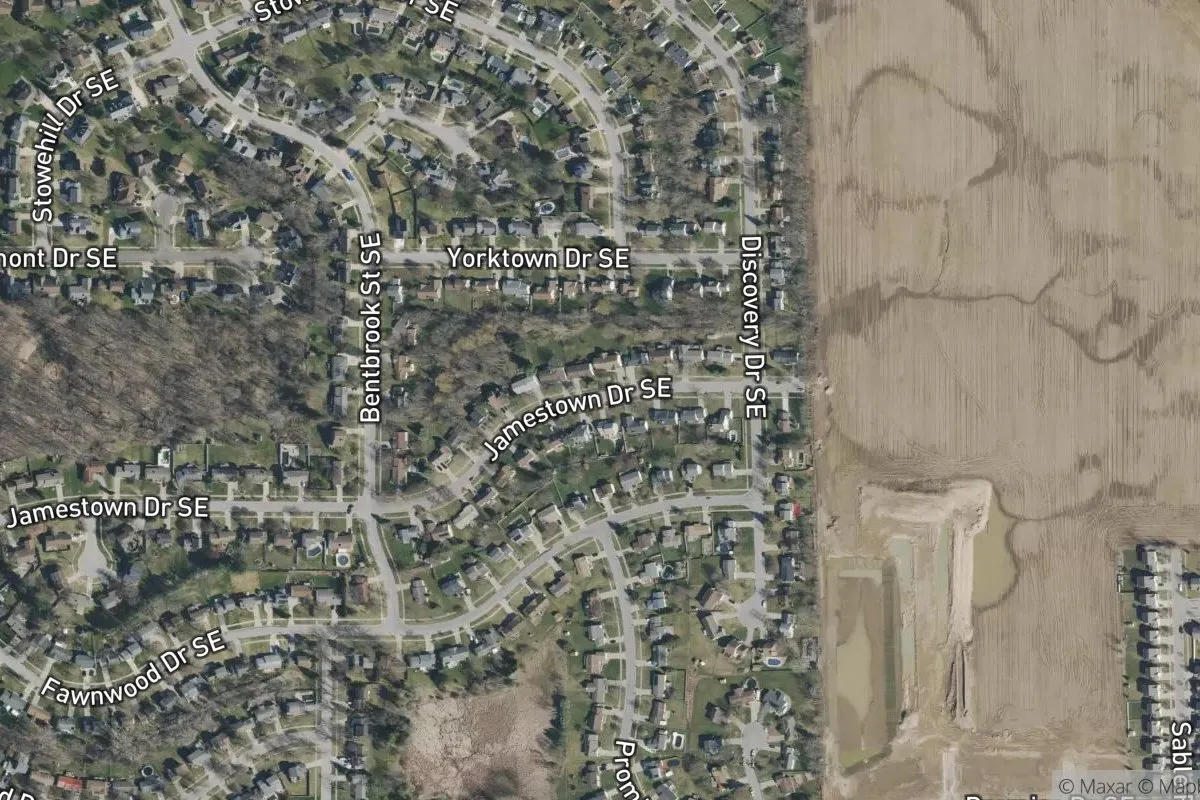 Bentbrook Estates No. 3 photo 1