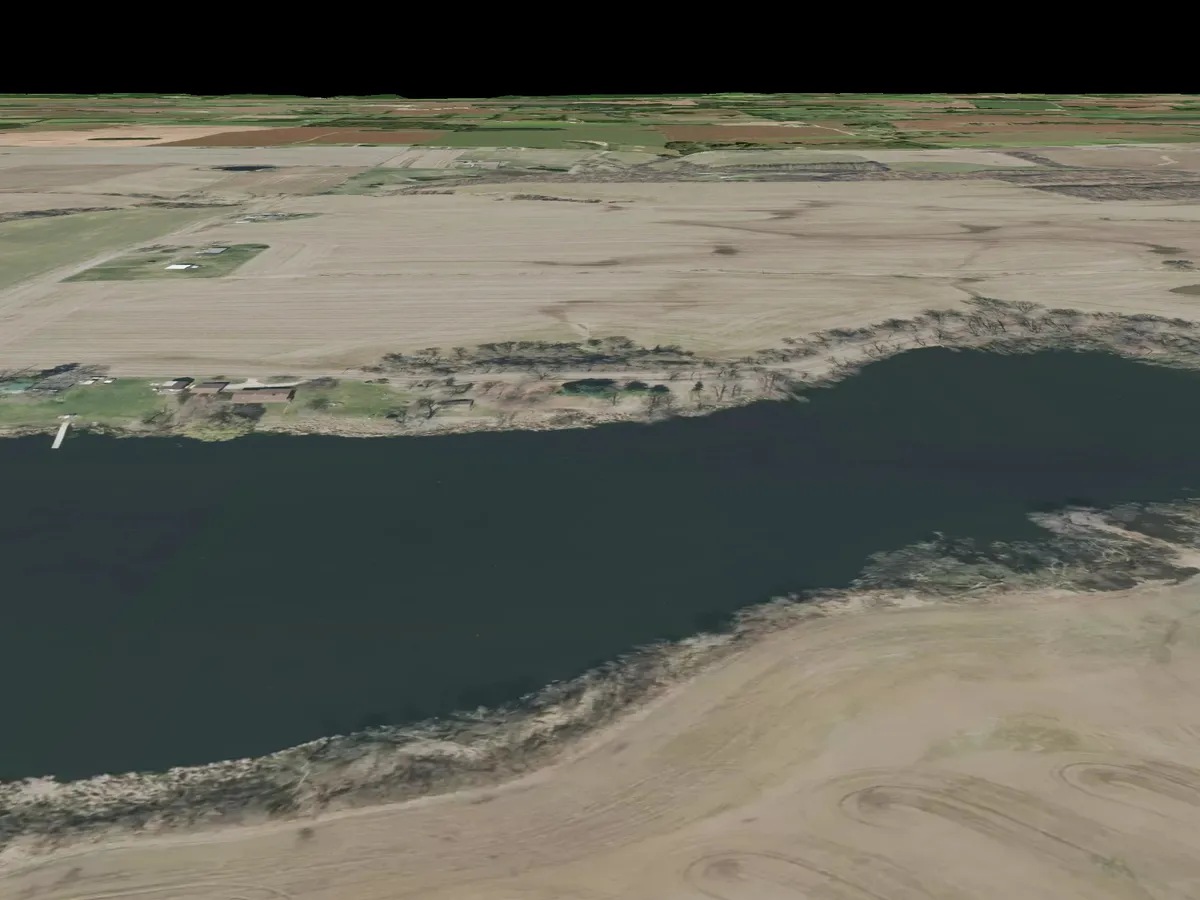 Logan Lake photo 1