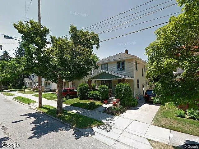 A. Rodenhouse Plat photo 3