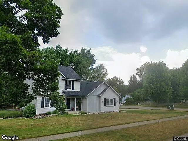 View of Belmont