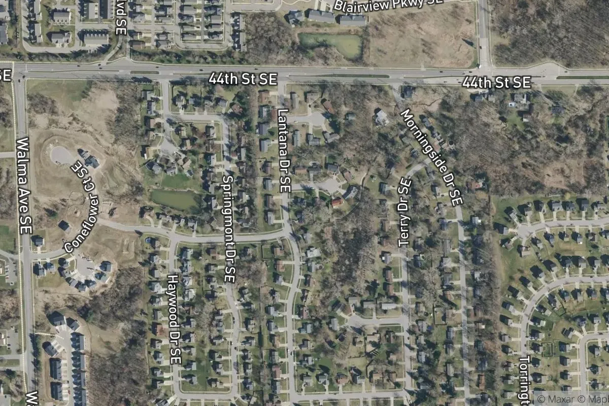 Springbrook Estates No.2 photo 1