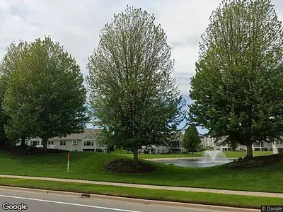 ELMWOOD LAKE CONDOMINIUM