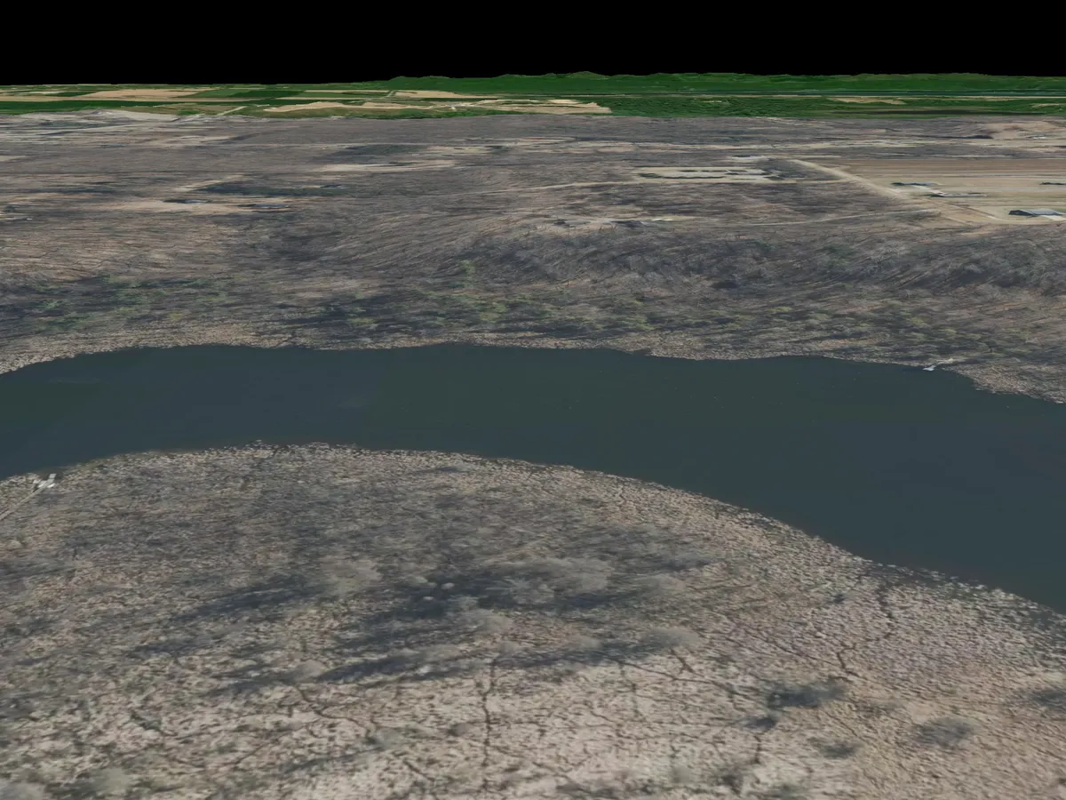 Indian Lake photo 1