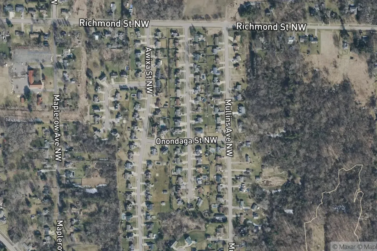 Mullins Meadow No.2 photo 1