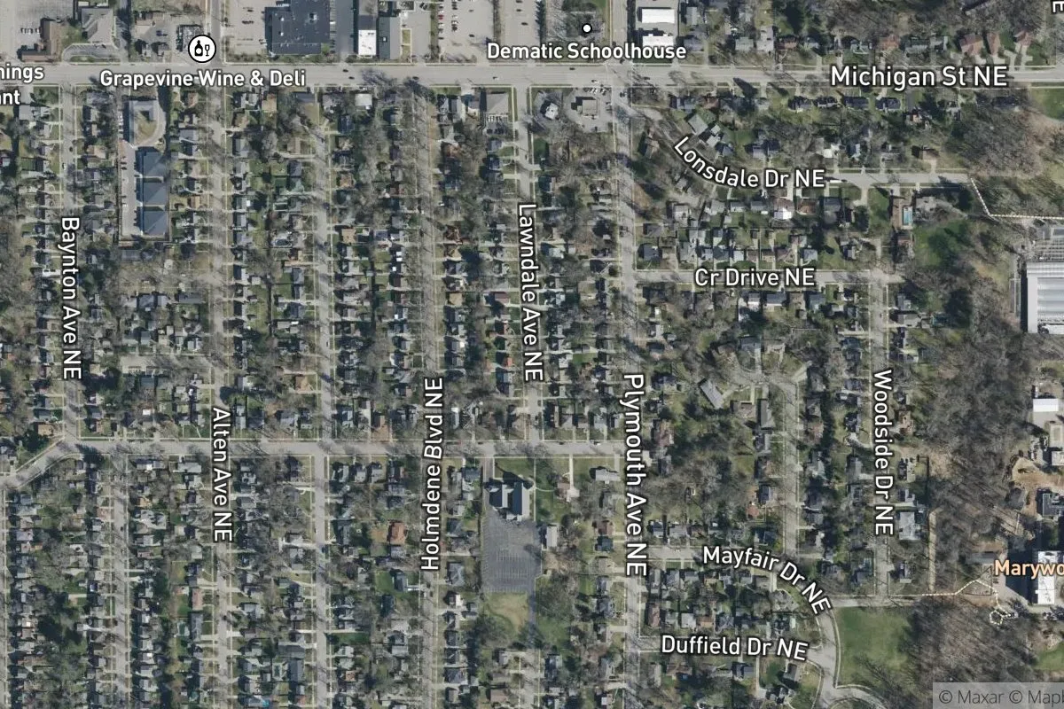 Eastwood Plat photo 1
