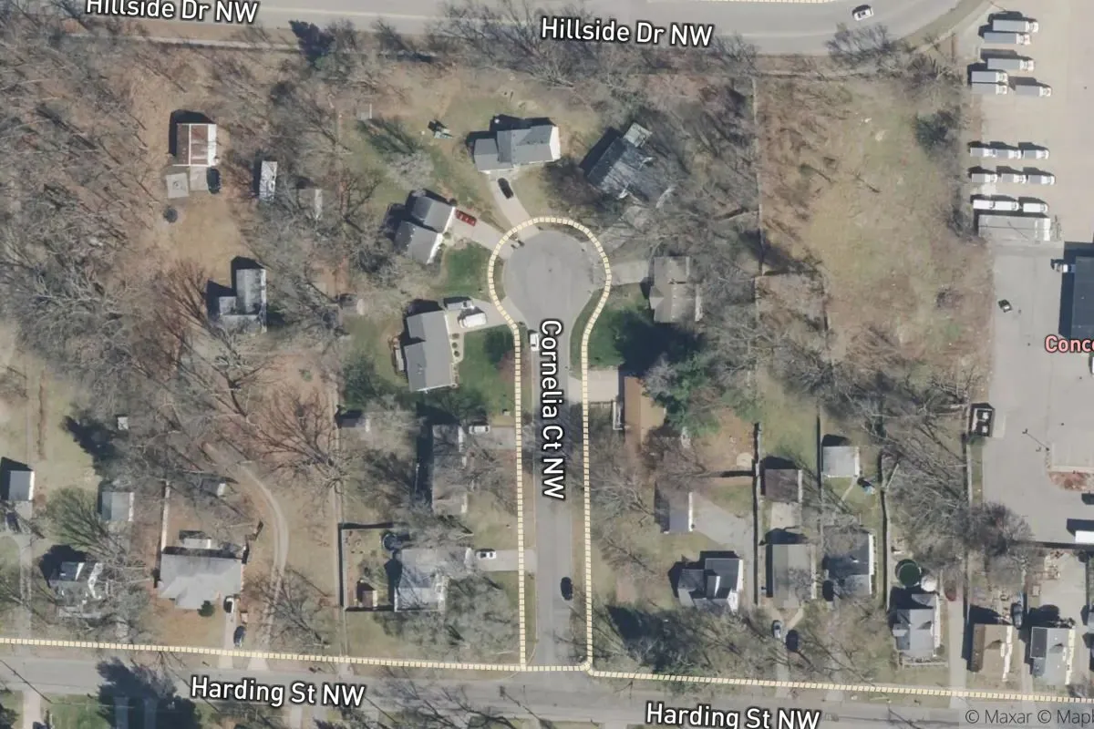 Harding Estates photo 1