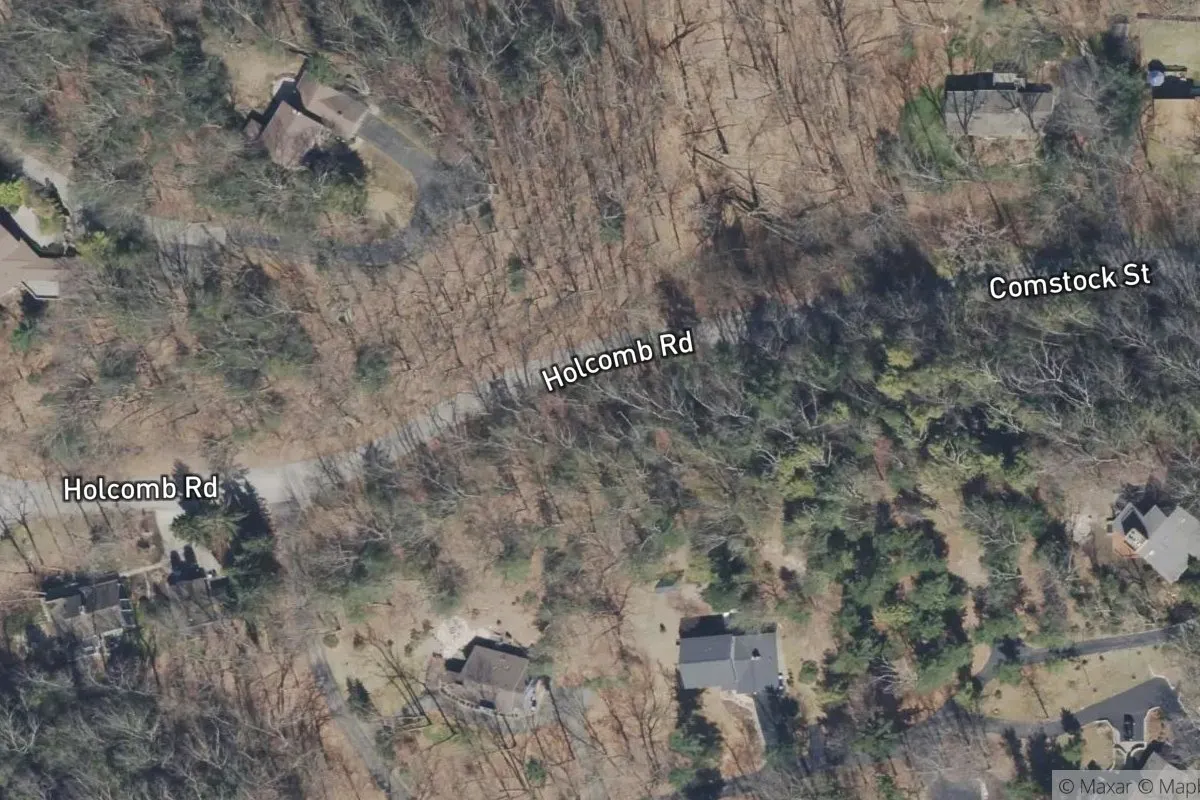Holcomb Hills Sub photo 1