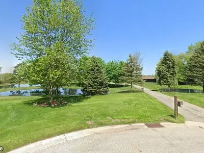 Allendale charter township