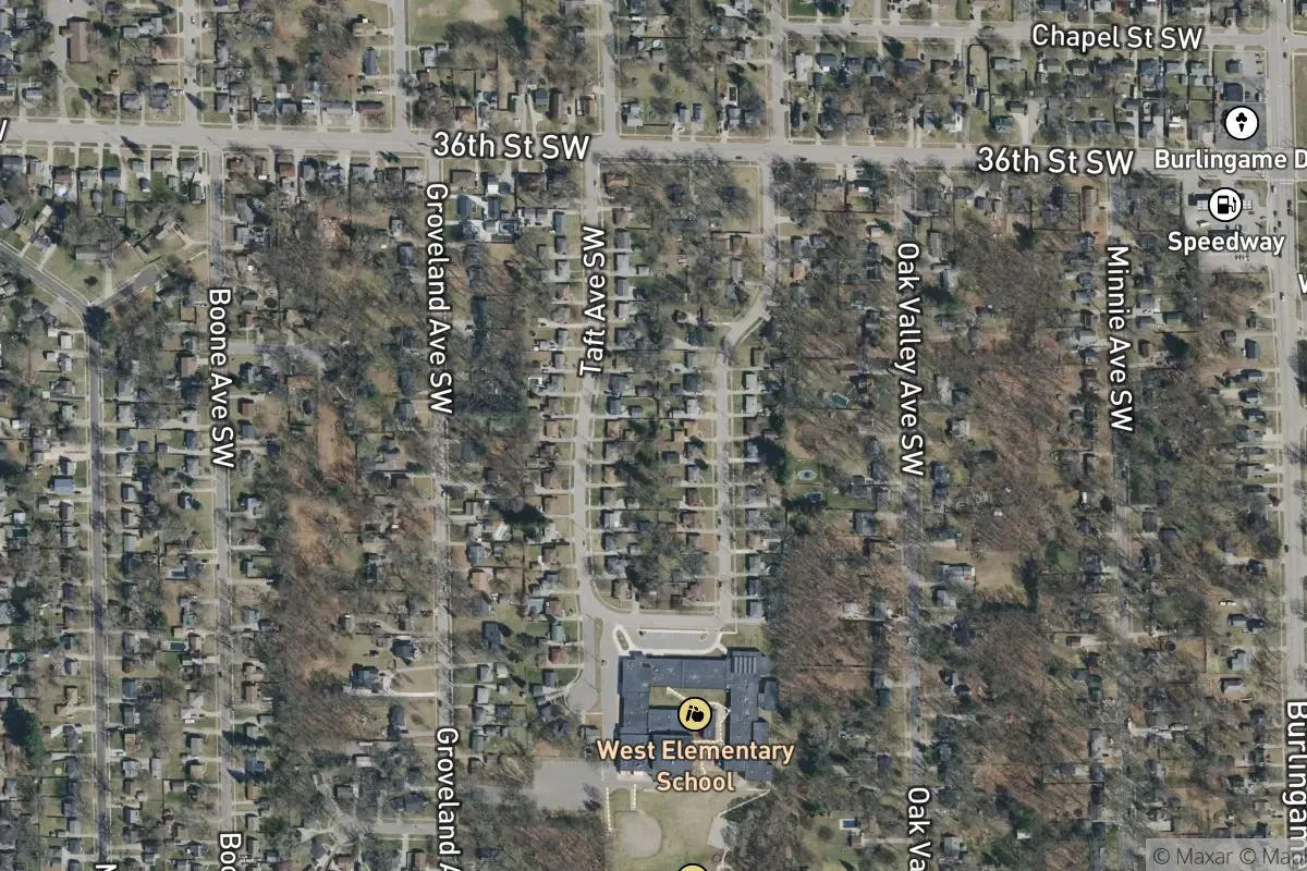 Parkwood Plat No. 1 photo 1
