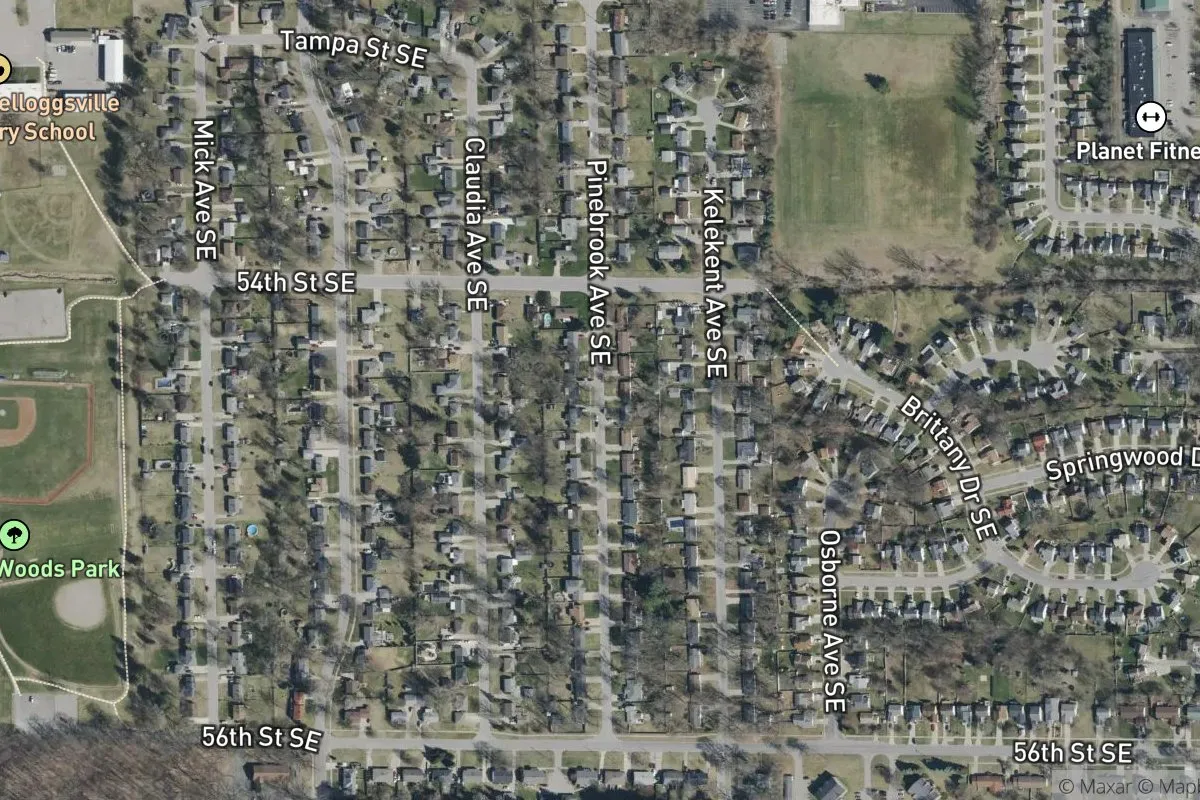 Pine Creek Estates photo 1