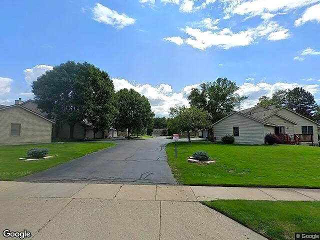 Breton Highlands Condominium photo 1