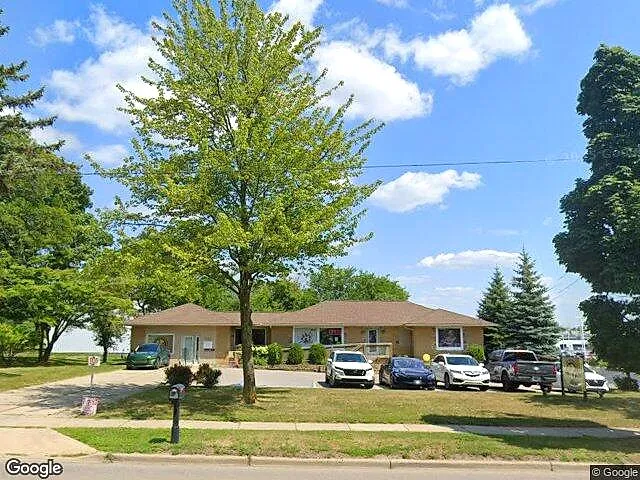 Breton Highlands Condominium photo 10