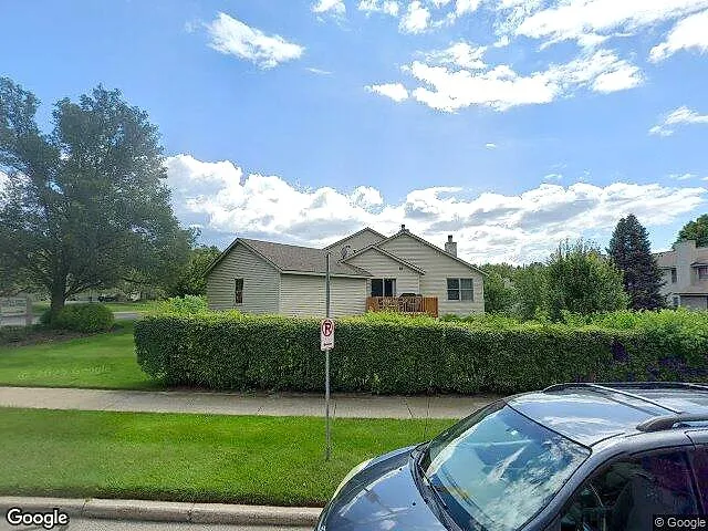 Breton Highlands Condominium photo 3
