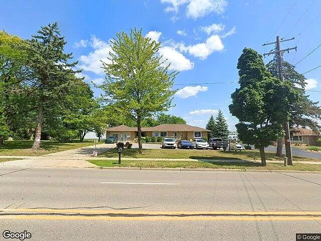 Breton Highlands Condominium photo 9