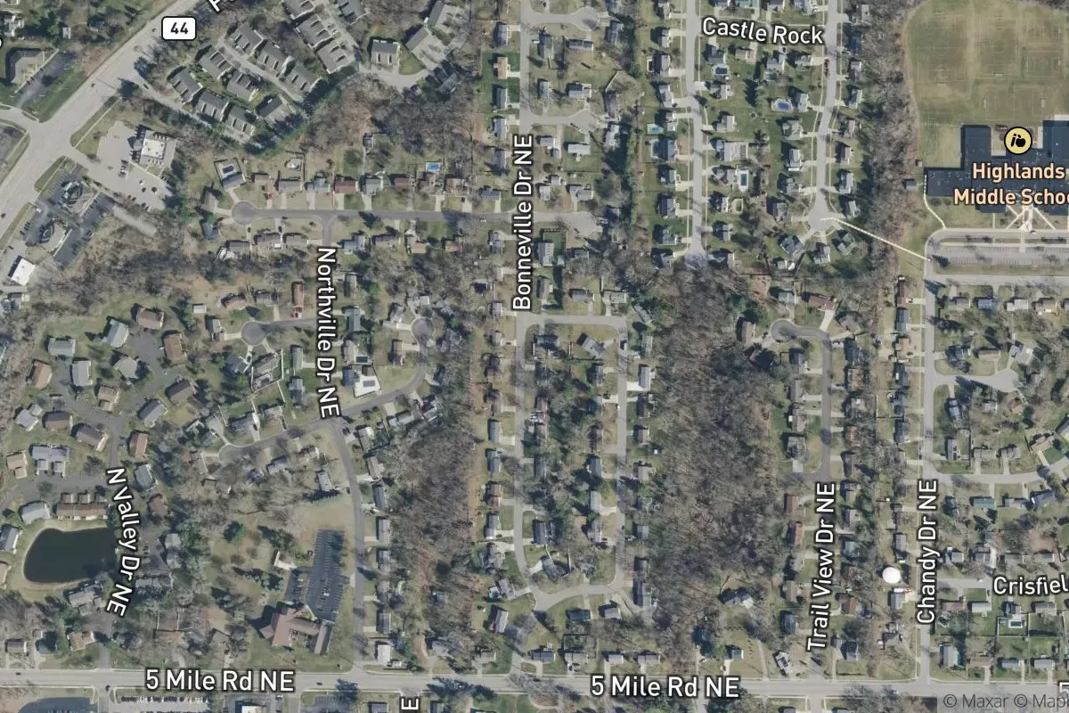 Northview Highlands photo 1