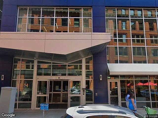 150 Ottawa Condominium photo 1