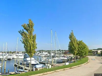 Captains Cove Condominium