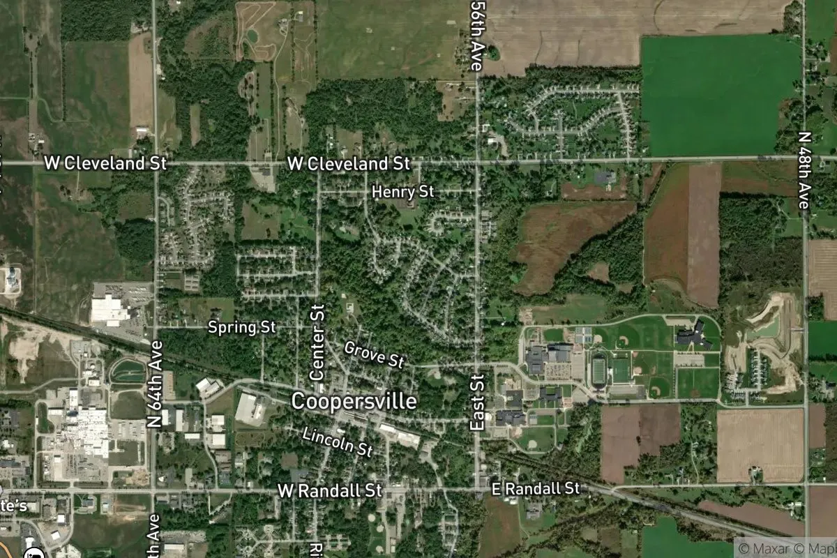 Deer Creek Estates photo 1