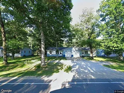 BIGNELL RIDGE CONDOMINIUM