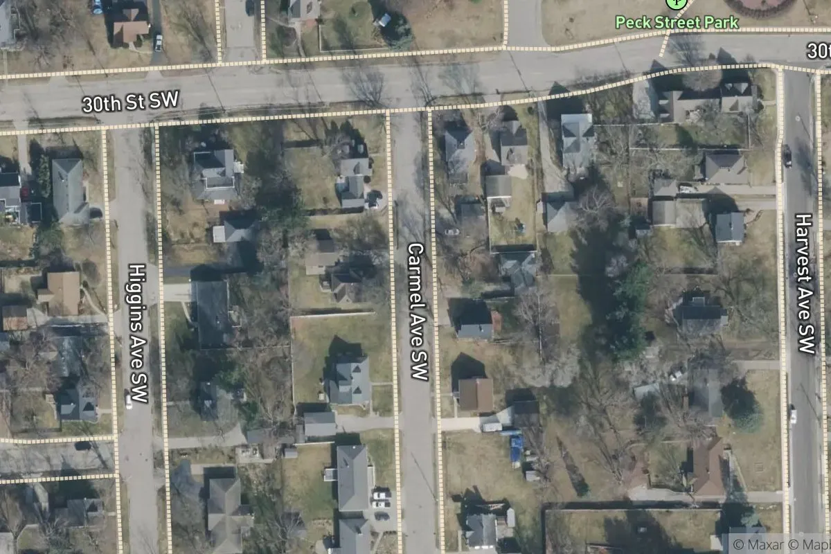 Grandville Heights Add. photo 1