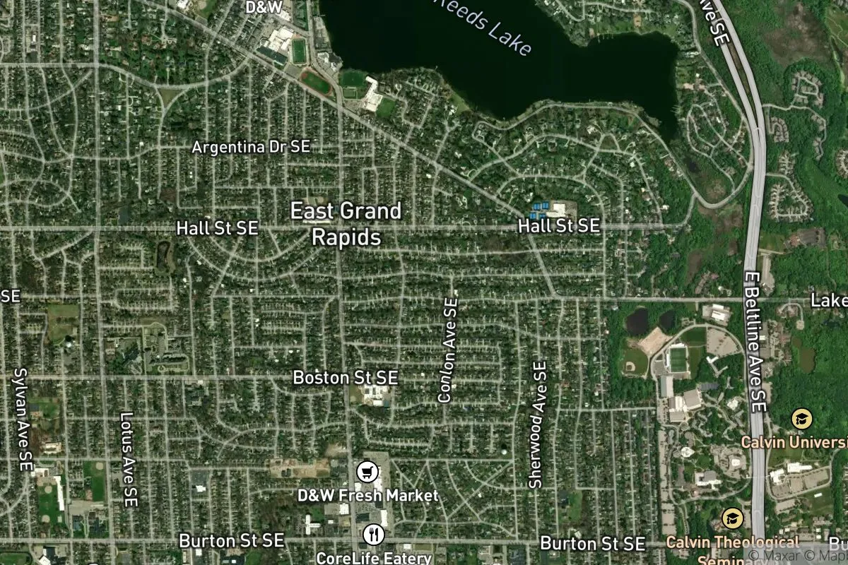 The Meyering Land Co. Lake Drive Estates Sub. photo 1