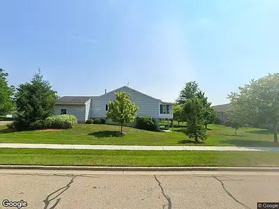 Country Lane Condominium