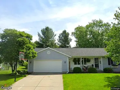 Byron township