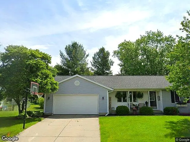 View of Byron Township
