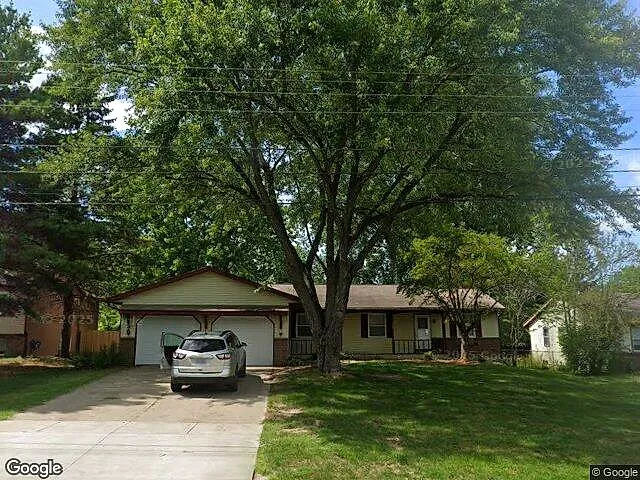 Slater Heights photo 1