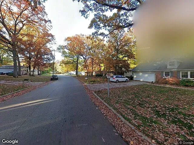 Assessors Plat No.1 of Breen Park Plat photo 1