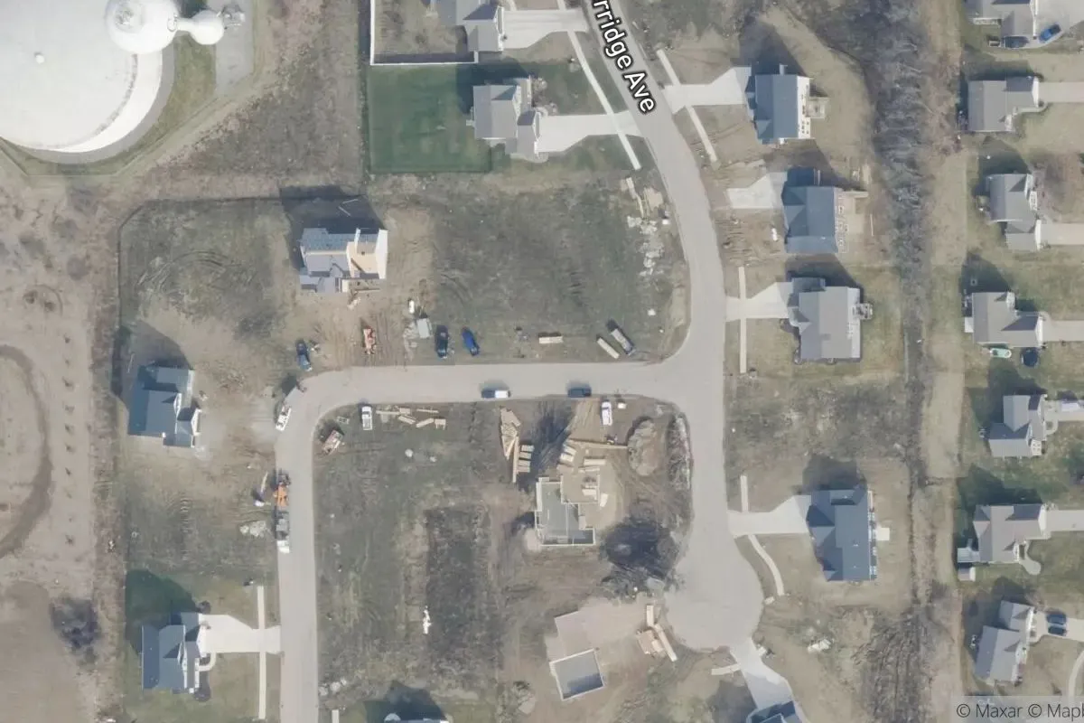 Eagles Ridge No 2 photo 1