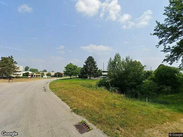 Airport Industrial Center photo 13