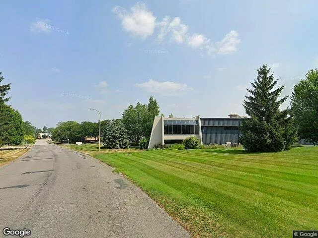Airport Industrial Center photo 3