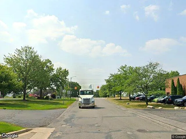 Airport Industrial Center photo 6