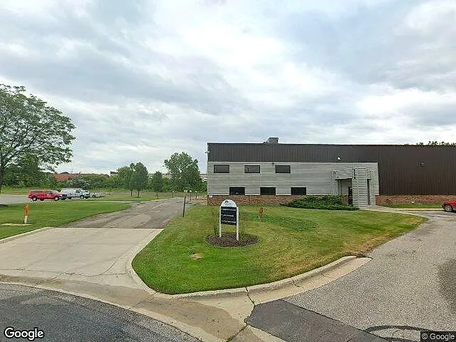 Airport Industrial Center photo 7