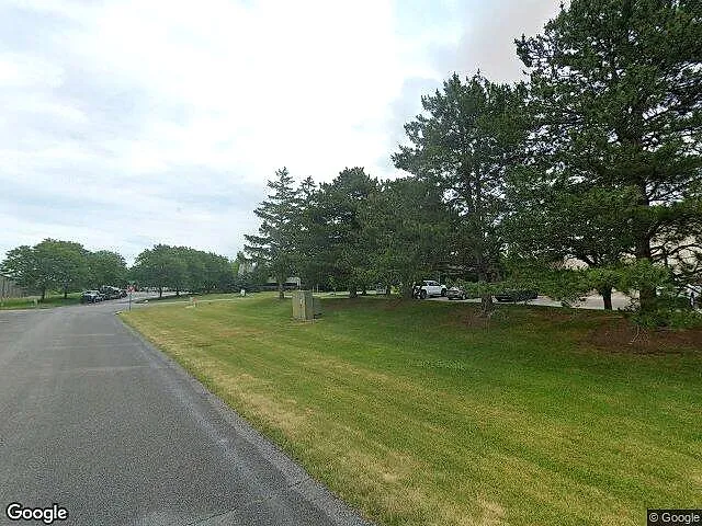 Airport Industrial Center photo 9