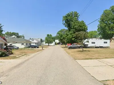 Cedar Springs